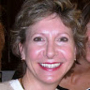 Meet your Posher, Pamela